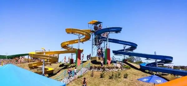 Hotels in Federacion