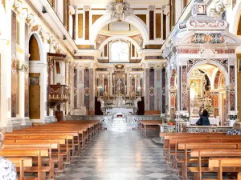 Chiesa del Gesù Nuovo