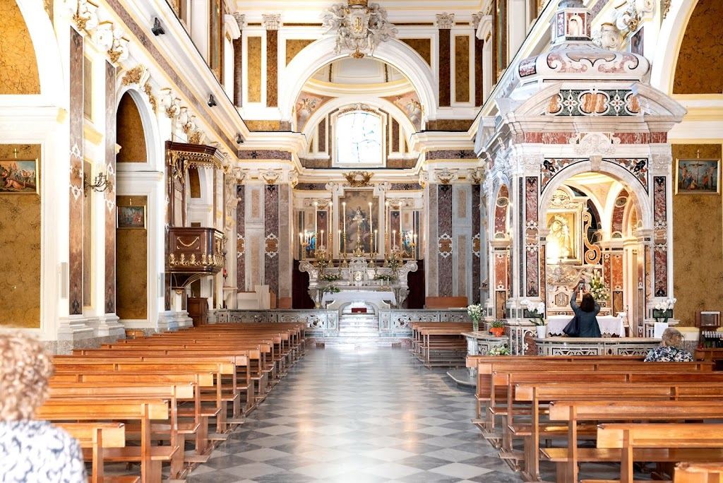 Church of the New Jesus