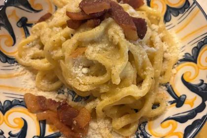 Borghiciana Pastificio Artigianale