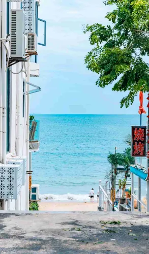 Tianyazhen