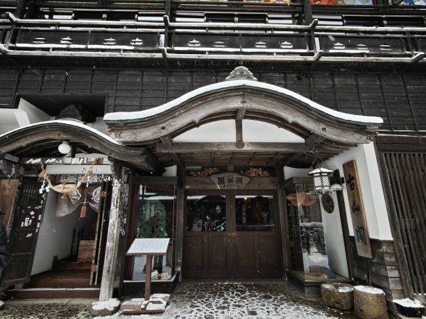 仙台から銀山温泉は季節や旅程に合ったアクセス方法を選ぼう