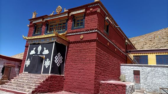 a li di qu ga er xian dun jiu si