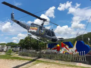 General Gustavo Rojas Pinilla Park