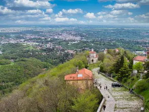 Sacro Monte di Varese (Unesco site)
