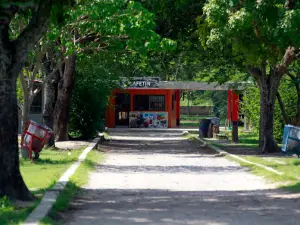 Santos Michelena Park