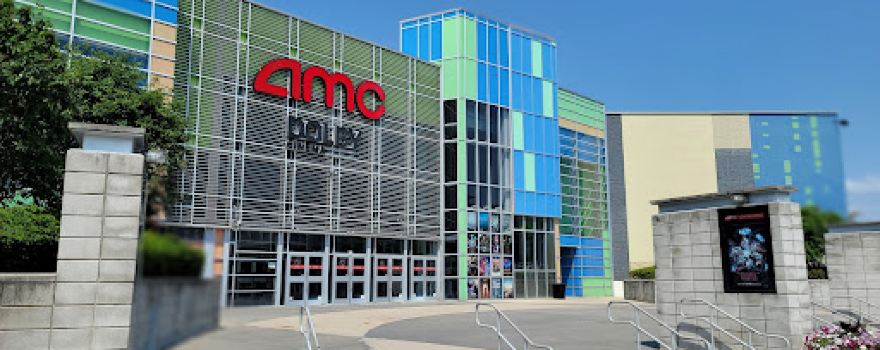 AMC Perry Crossing 18