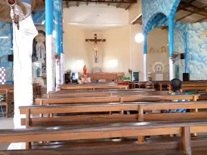 Paroisse notre dame de l'immaculée conception d'akassato