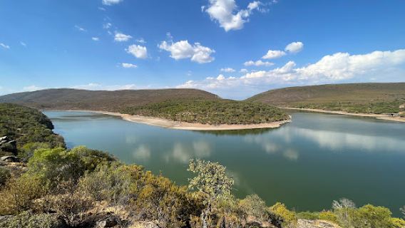 Parque Nacional de Monfragüe