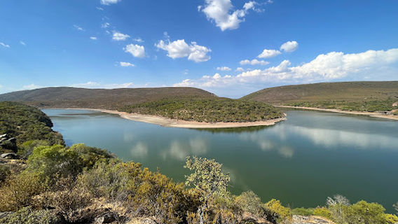 Parque Nacional de Monfragüe