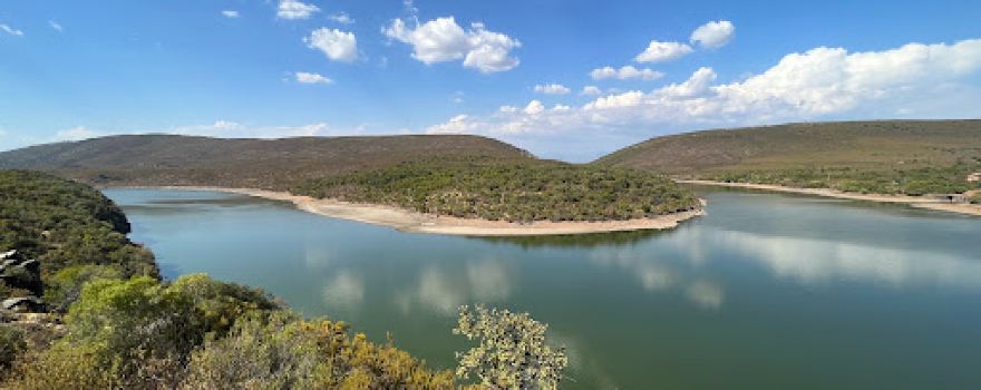 Parc national de Monfragüe