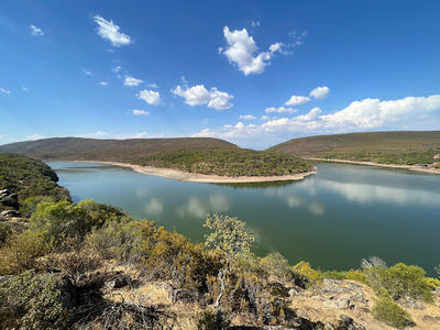 Parque Nacional de Monfragüe