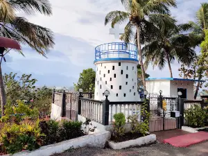 Betul Lighthouse