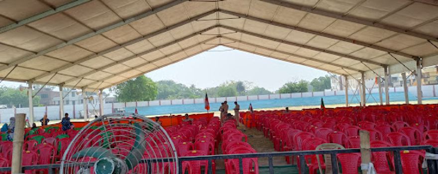 Rajendra Stadium