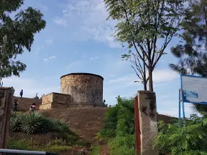 Ngarama Rock (Urutare rwa Ngarama)