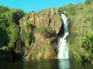 Manton Dam Recreation Area