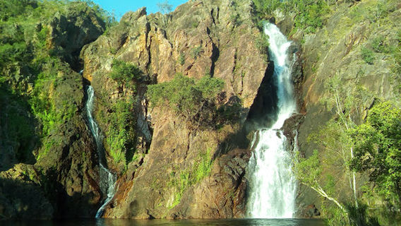 Adelaide River