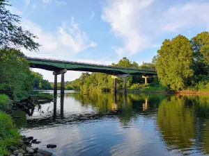 Oconee Greenway Park