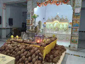 Ravan Ground