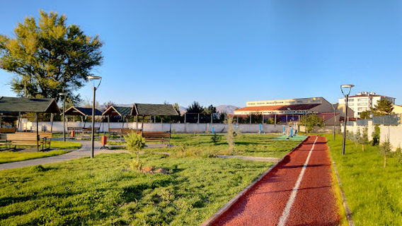 Kemalpaşa Parkı