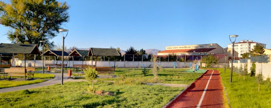 Kemalpaşa Parkı