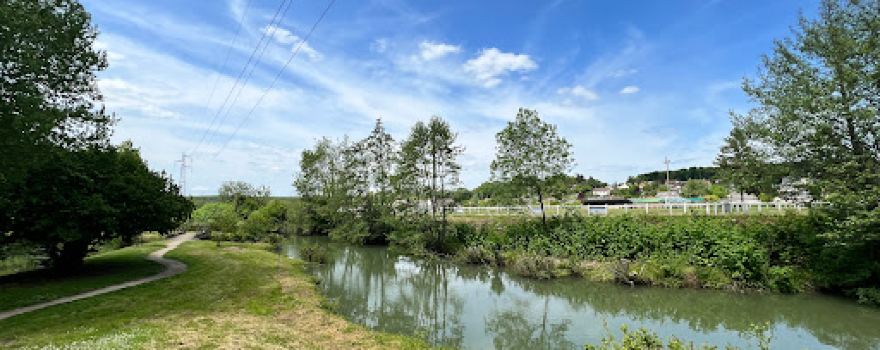 Panoramique Forges Royales