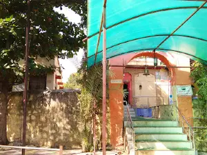 Nateshwar Mandir