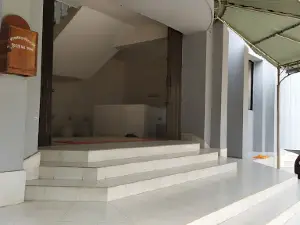 Magura DC Office Jame Mosque