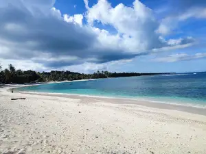 Sipura Island