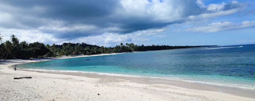 Sipura Island