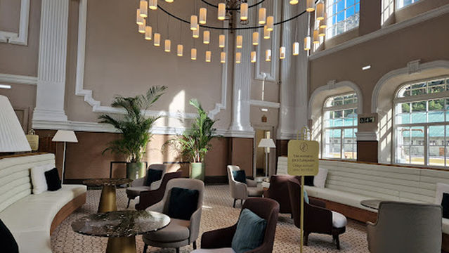 Manuel Bueno creador de experiencias