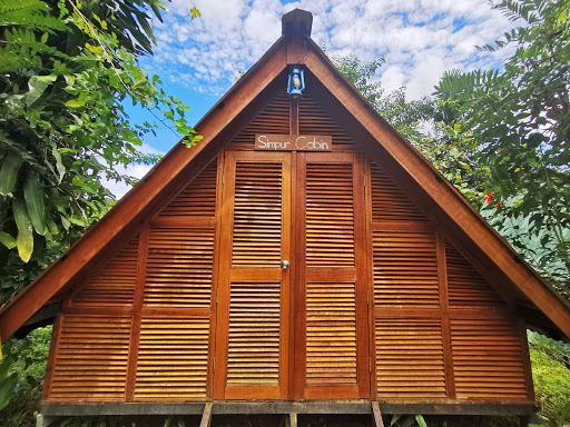 Sumbiling Eco village