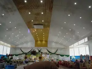 FUTSAL SPORT CENTER SINAR SETUJU