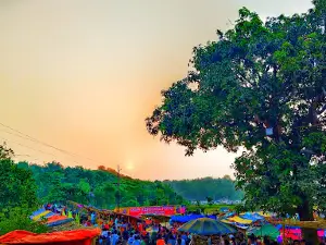 Charantala Temple