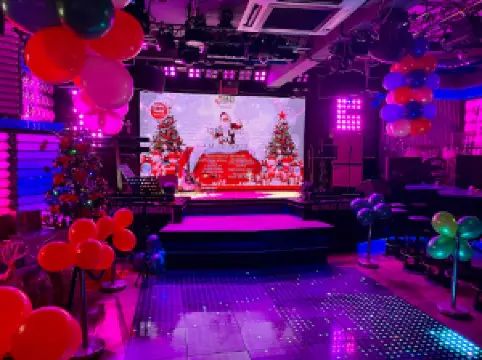 Kings KTV & Musical Lounge