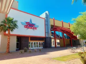 Star Cinemas
