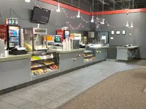 Wetaskiwin Cinemas