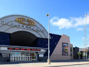 Cineplex Cinemas Trinity Drive