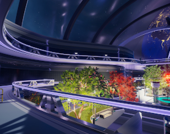 佩恩提德波斯特 自由行套票