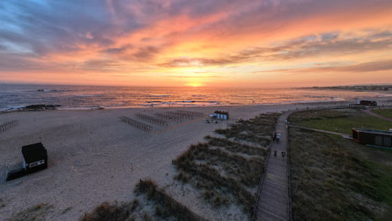 Praia do Fragosinho