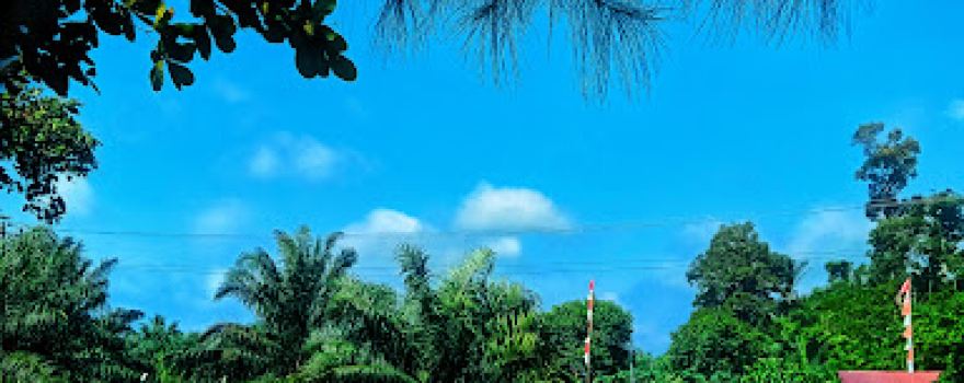 Pantai Pulo karo