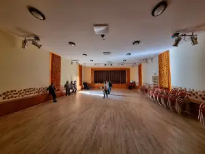 Kocēnu Kultūras Nams