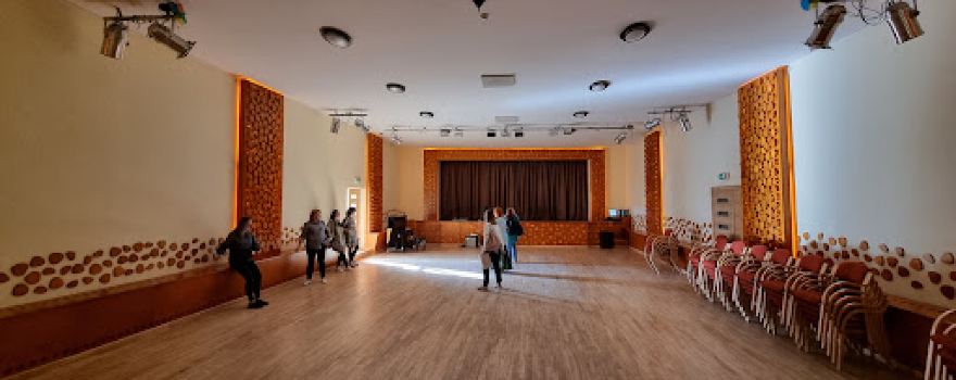 Kocēnu Kultūras Nams