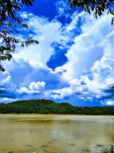 Ilha Bela Acácio