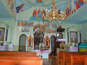 Igreja Católica Ucraniana de São Miguel Arcanjo