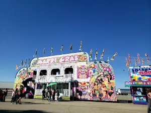 AV Fair & Event Center