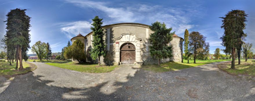 Castle Cernik