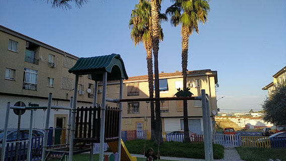 Plaza Del Convento