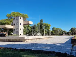 Plaza Artigas