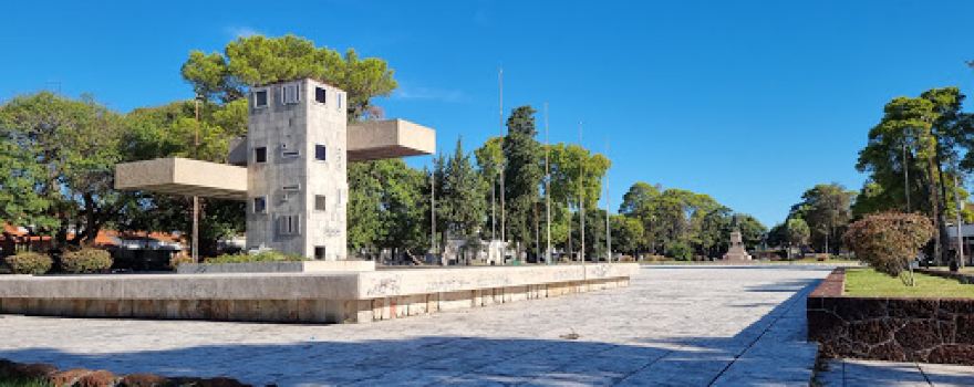 Plaza Artigas